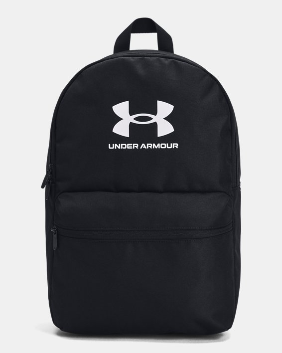 UA Loudon Lite Backpack, Black, pdpMainDesktop image number 0